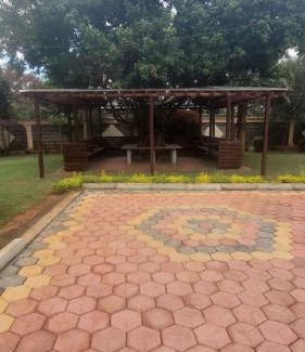 Kerugoya Casa | Village Park Villa