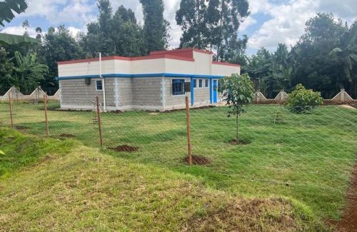 Kerugoya Casa | Village Park Villa