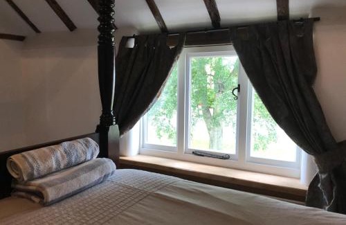 Bretford Casa | Village period cottage