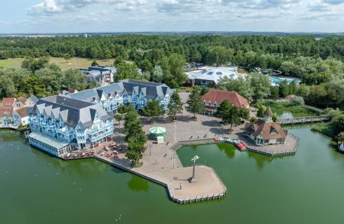Belle Dune Apartamento | Village Pierre & Vacances Belle Dune