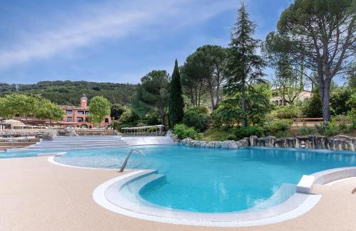 Rouret Complejo | Village Pierre & Vacances Le Rouret