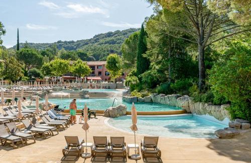 Rouret Complejo | Village Pierre & Vacances Le Rouret