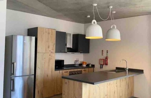 Il-Balluta Apartamento | Village point Sliema 2 bedroom