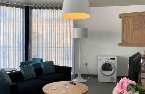 Il-Balluta Apartamento | Village point Sliema 2 bedroom