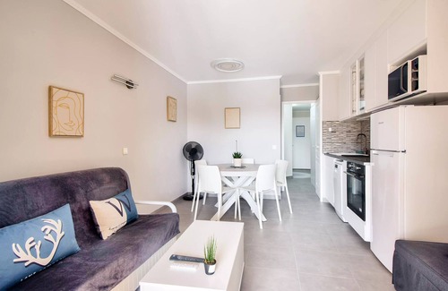 Pont Royal Apartamento | Village Pont Royal en Provence - Maeva Individual - 2 habitaciones 4/5 personas Selección