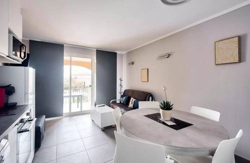Pont Royal Apartamento | Village Pont Royal en Provence - Maeva Individual - 2 habitaciones 4/5 personas Selección
