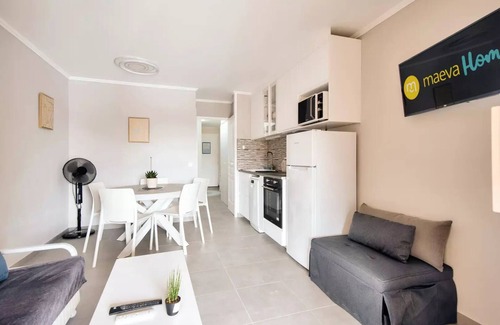 Pont Royal Apartamento | Village Pont Royal en Provence - Maeva Individual - 2 habitaciones 4/5 personas Selección