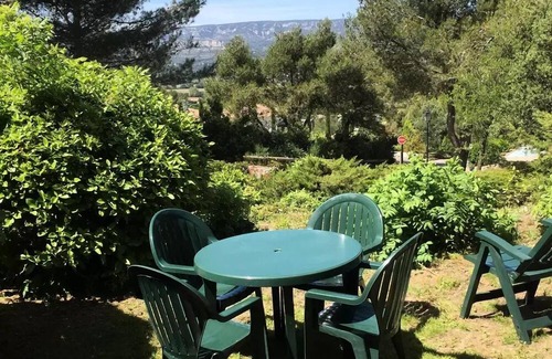 Pont Royal Apartamento | Village Pont Royal en Provence - Maeva Individuals - Apartamento de dos habitaciones 4/5 Personas Selección