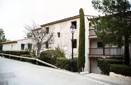 Pont Royal Apartamento | Village Pont Royal en Provence - Maeva Individuals - Apartamento de dos habitaciones 4/5 Personas Selección