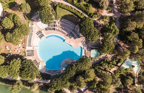 Pont Royal Apartamento | Village Pont Royal en Provence - Maeva Individuals - 2 habitaciones 6/7 personas Selección
