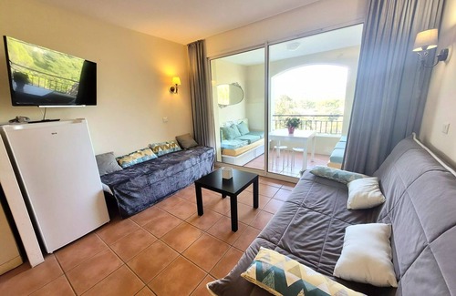 Pont Royal Apartamento | Village Pont Royal en Provence - Maeva Individual - 2 habitaciones 4/5 personas Selección