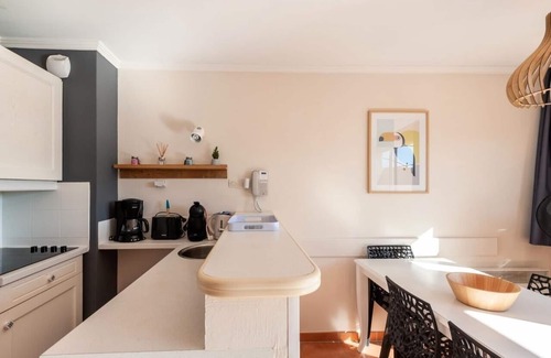 Pont Royal Apartamento | Village Pont Royal en Provenza - Maeva Individual - Apartamento de 2 habitaciones para 4 personas Selección