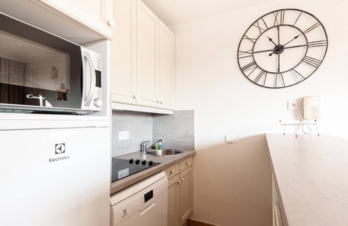 Pont Royal Apartamento | Vrbo Property