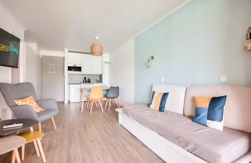 Pont Royal Apartamento | Village Pont Royal in Provence - maeva Home - Cozy 2 room apartment for 4 people - Selection - super Home