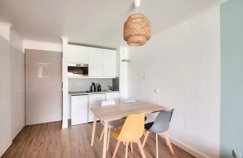 Pont Royal Apartamento | Village Pont Royal in Provence - maeva Home - Cozy 2 room apartment for 4 people - Selection - super Home