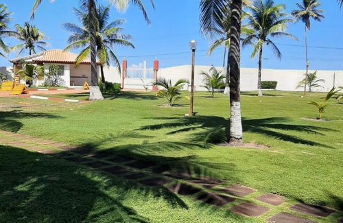 Jaua Casa | Village Praia de Jauá, casa 03