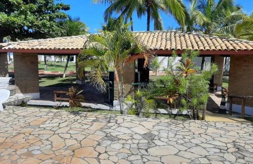 Jaua Casa | Village Praia de Jauá, casa 03