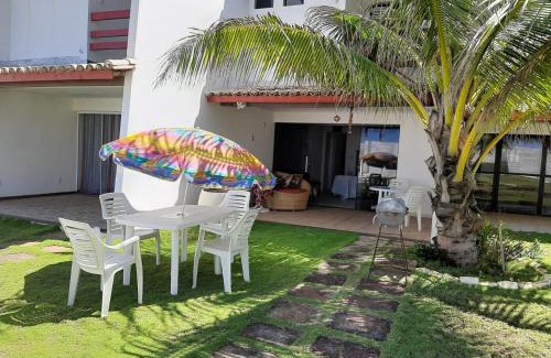 Jaua Casa | Village Praia de Jauá, casa 03