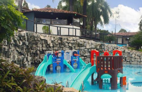 Jaboticatubas Complejo | Village Resort