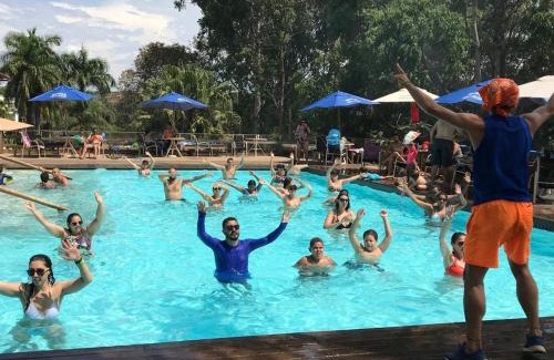Jaboticatubas Complejo | Village Resort