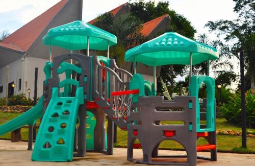 Jaboticatubas Complejo | Village Resort