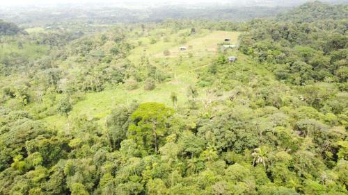 San Rafael de Guatuso Cabina | Village Río Celeste, Hotel and Trails
