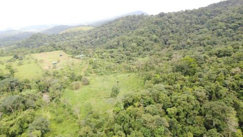 San Rafael de Guatuso Cabina | Village Río Celeste, Hotel and Trails