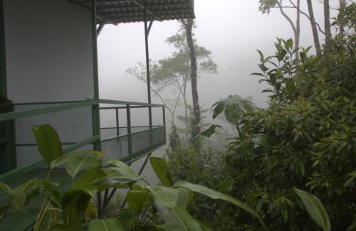 San Rafael de Guatuso Cabina | Village Río Celeste, Hotel and Trails