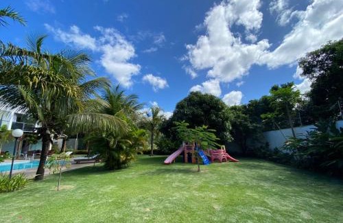 Arraial d'Ajuda Casa | Village Rosa dos Ventos