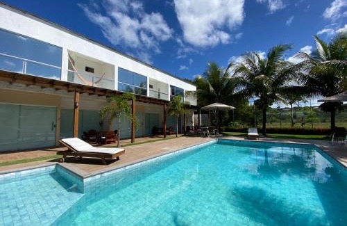 Arraial d'Ajuda Casa | Village Rosa dos Ventos