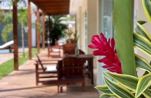 Arraial d'Ajuda Casa | Village Rosa dos Ventos