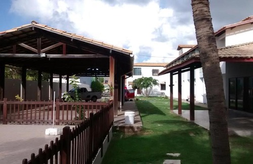 Porto de Sauipe Casa | Village Shallon em Porto de Sauipe, casa nº 3