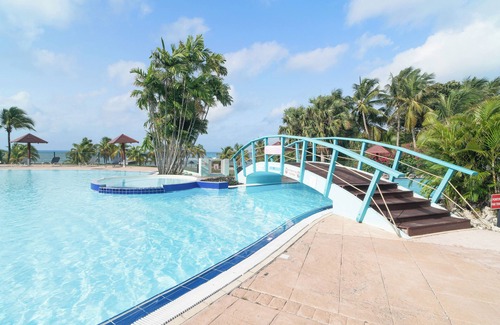 Sainte-Anne Apartamento | Village St Anne Pierre & Vacances