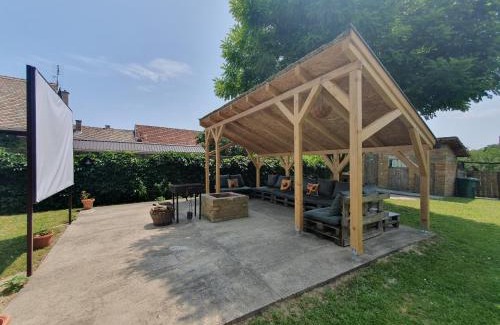 Bodani Casa | Village Story kuća za odmor Plavna