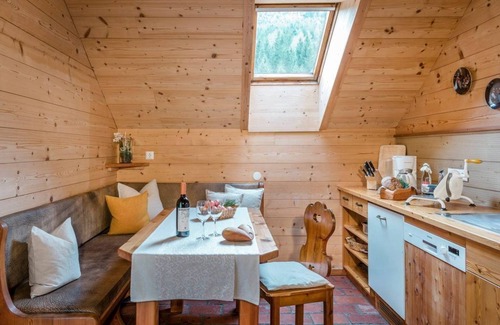 Reisseck Chalet De Esquí | Village suite incl. culinary package - Landgut Moserhof