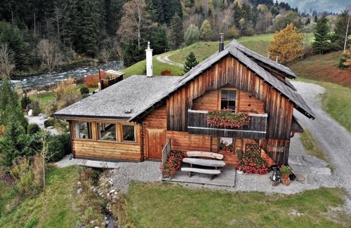 Reisseck Chalet De Esquí | Village suite incl. culinary package - Landgut Moserhof