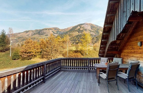 Reisseck Chalet De Esquí | Village suite incl. culinary package - Landgut Moserhof