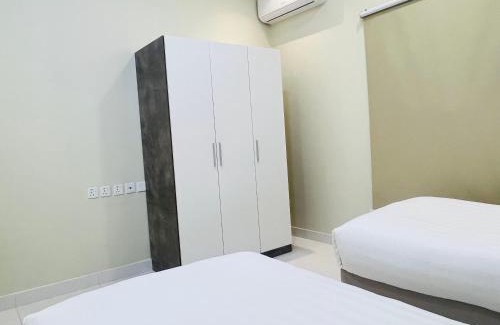 Al Namas Apartamento | Village Sunset ڤيلـج سانـست