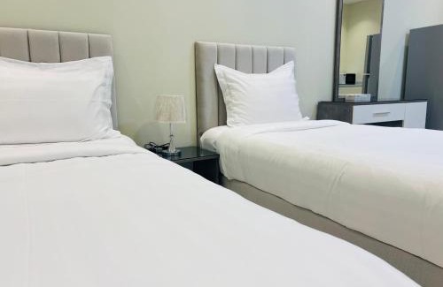 Al Namas Apartamento | Village Sunset ڤيلـج سانـست
