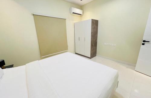 Al Namas Apartamento | Village Sunset ڤيلـج سانـست
