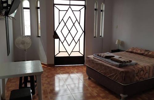 Pacasmayo Casa | Village Surf Hotel