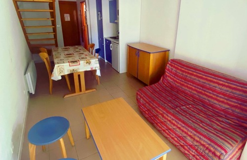 La Bastide-sur-l'Hers Casa | Village Vacances Maisonnette