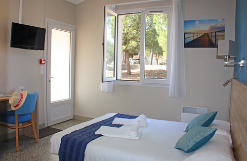 Le Grand-Village-Plage Otro | Village Vacances Azureva Ile d'Oléron
