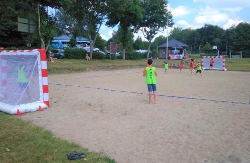 Villefranche-de-Panat Complejo | Village Vacances Yaloer