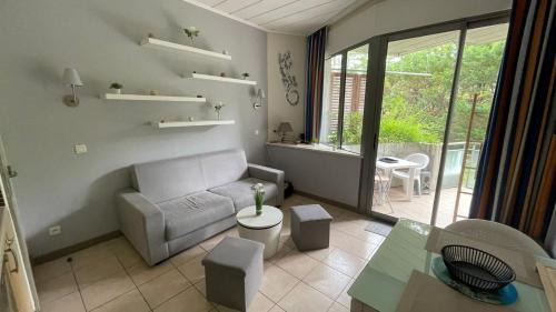 Rouret Apartamento | Village vacance Ardèche