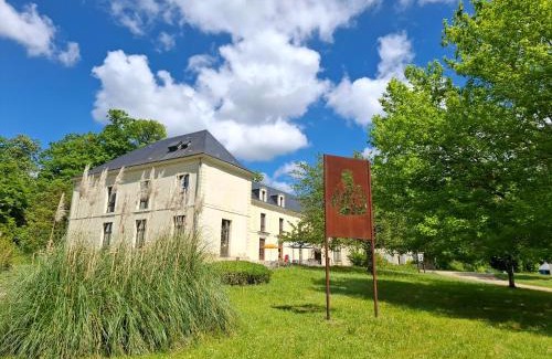 Chinon Cabina | Village Vacances Les Fontenils