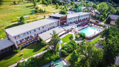 Saint-Chaffrey Complejo | Village Vacances Passion Les 4 Saisons Resort & Spa