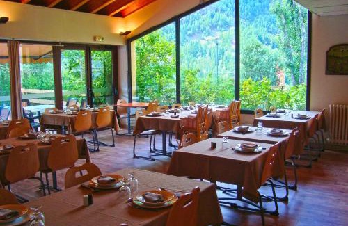 Saint-Chaffrey Complejo | Village Vacances Passion Les 4 Saisons Resort & Spa