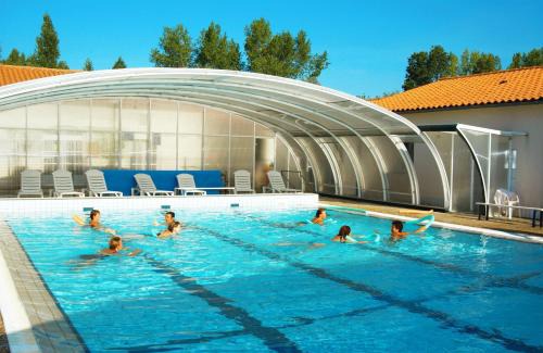 Damvix Complejo | Village Vacances Passion L'Emeraude