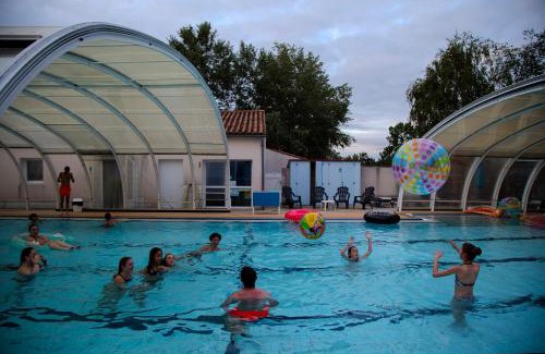 Damvix Complejo | Village Vacances Passion L'Emeraude